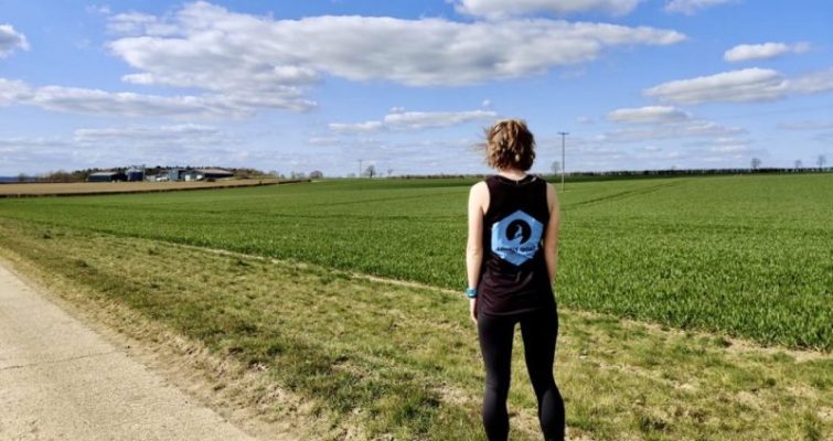 Virtual runner. Couch to 5k - C25K