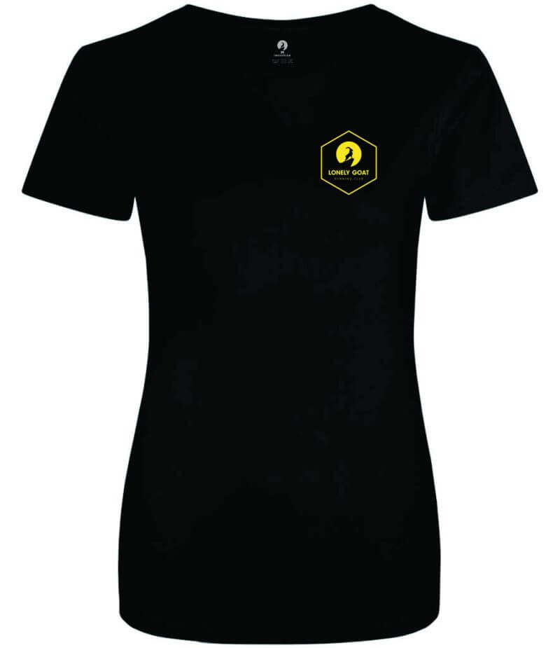 Women's Core Running T-Shirt