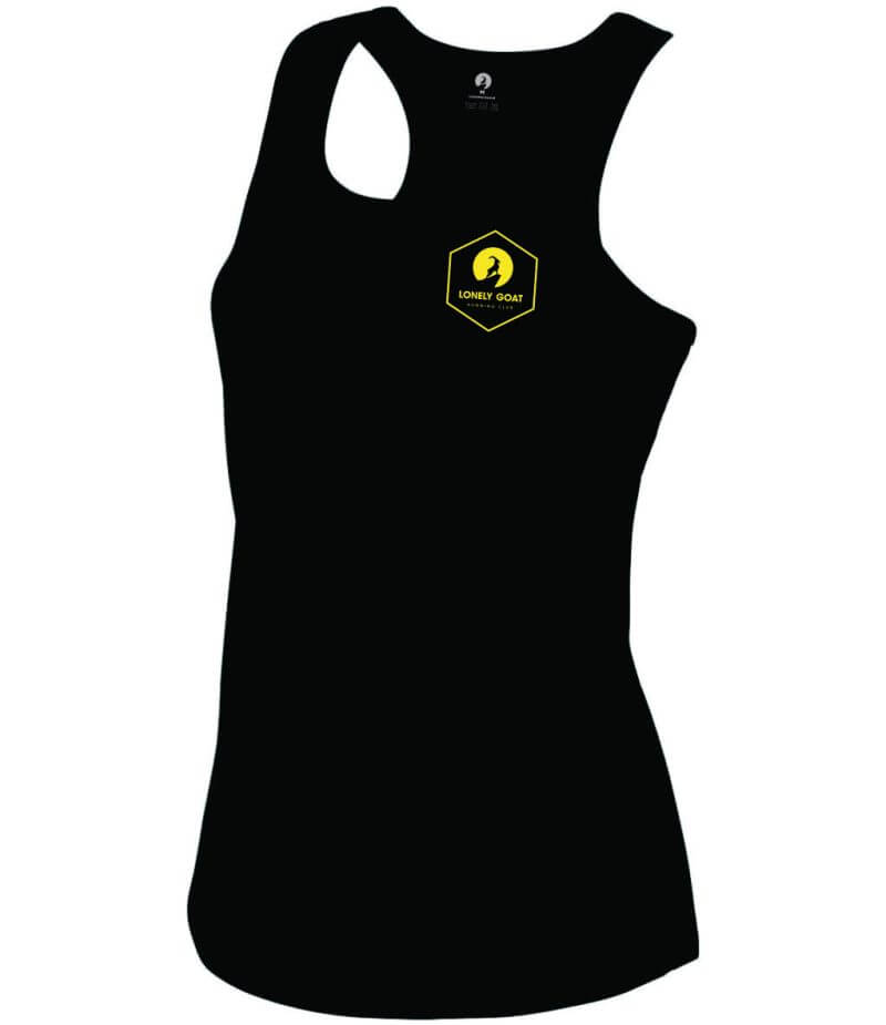 Women's Core Running Vest