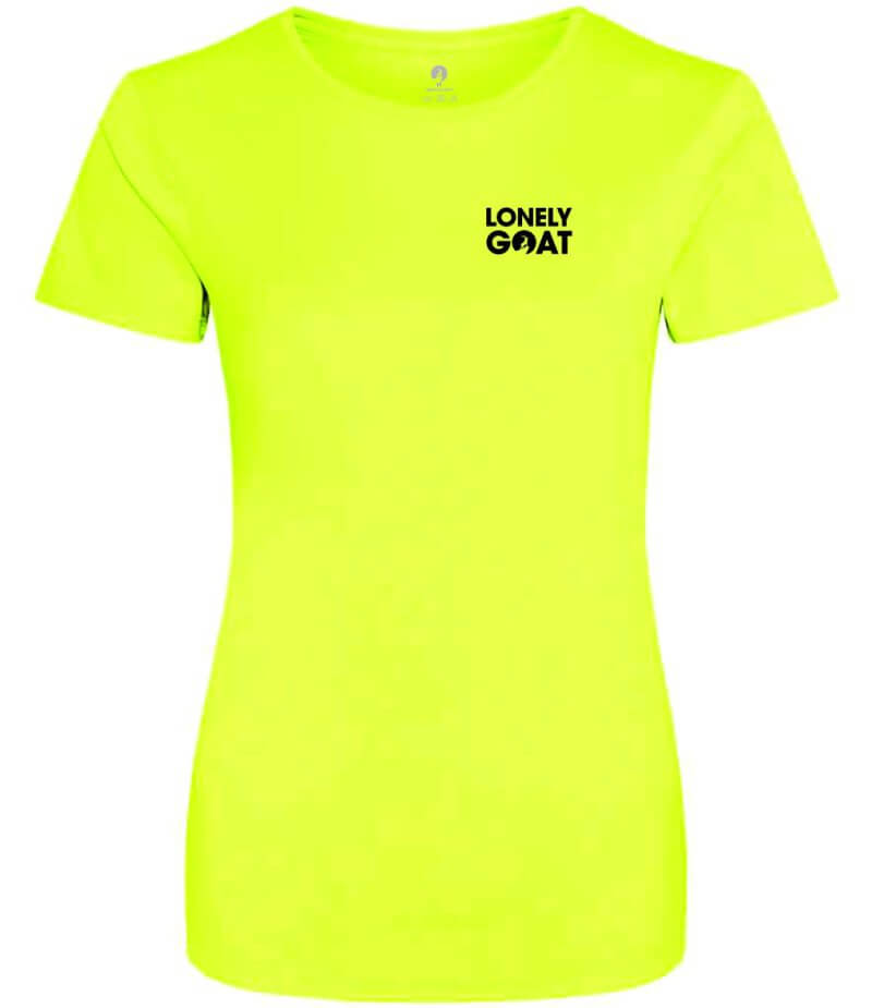 Women's Training T-Shirt
