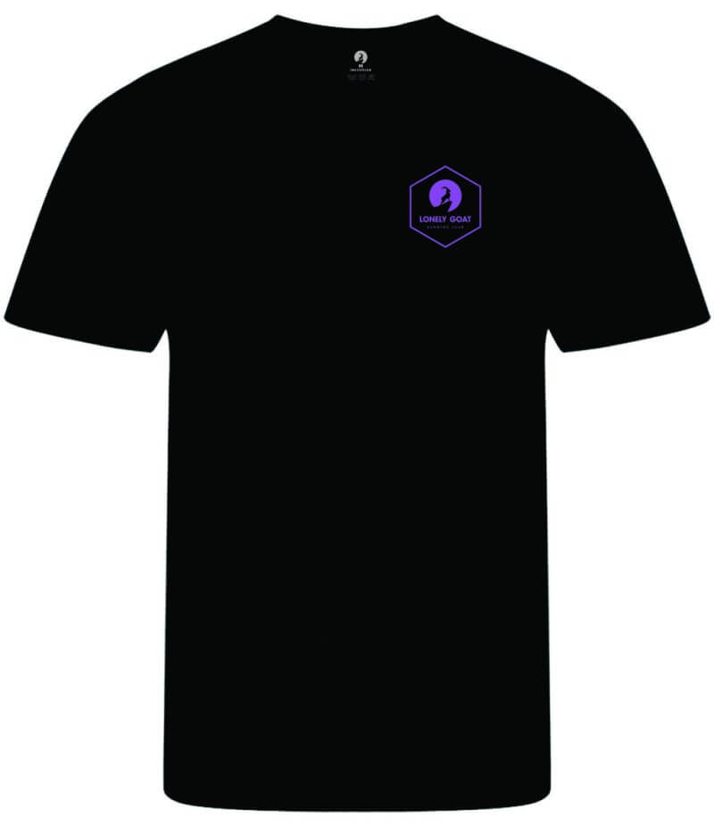 Men's Core Running T-Shirt