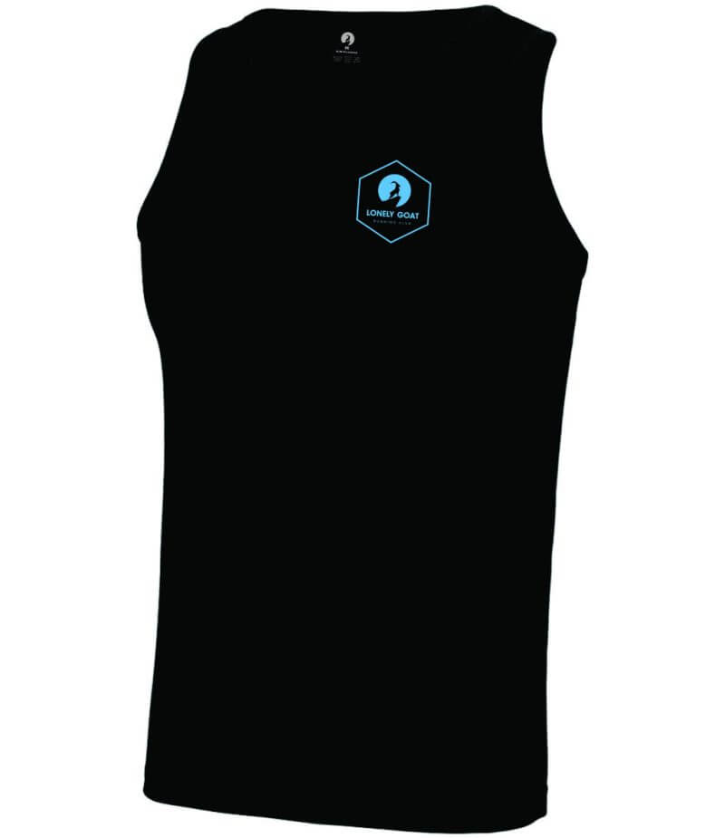 Men's Core Running Vest