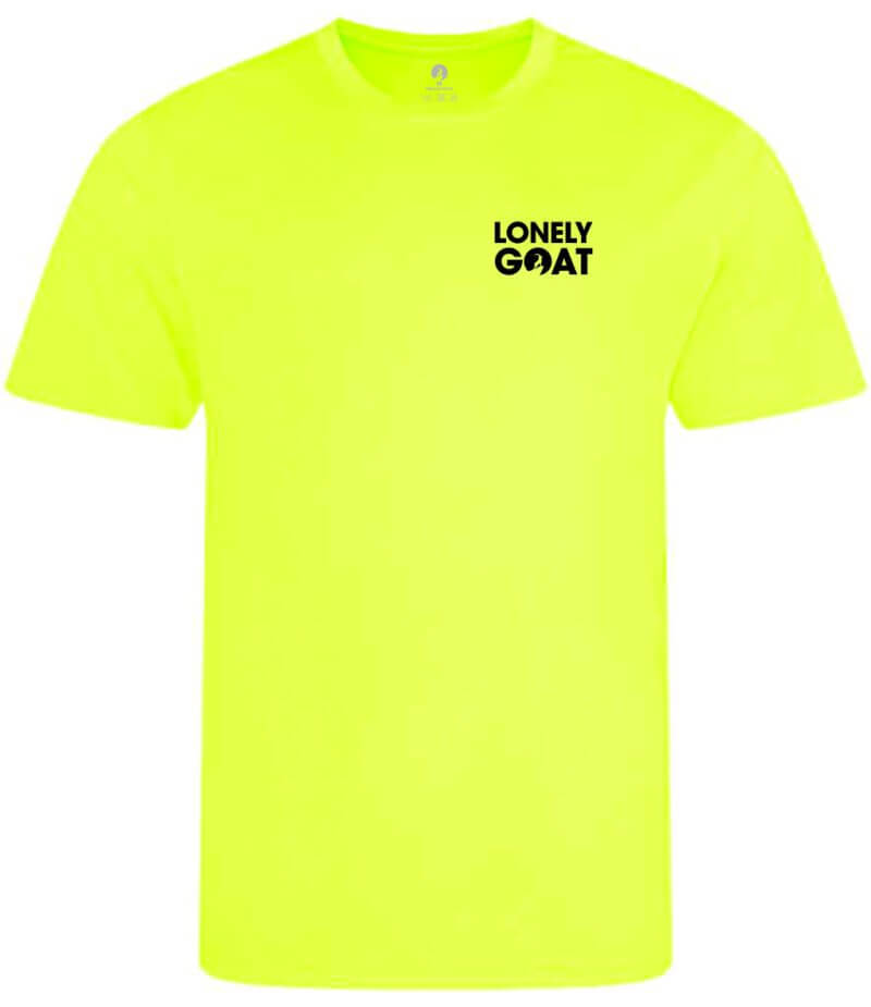 Men's Training T-Shirt