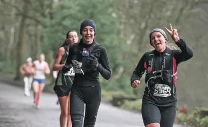Birmingham Running Festival November 2026