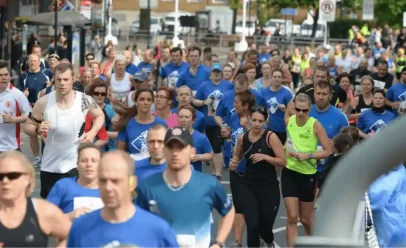 Crewe 10k October 2026