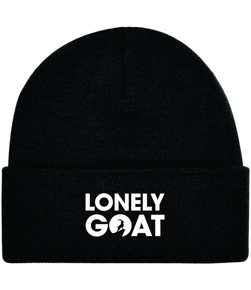 Lonely Goat Beanie