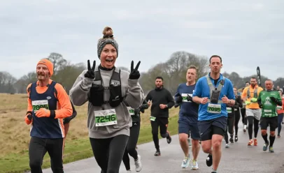 Tatton Park 5k & 10k November 2026