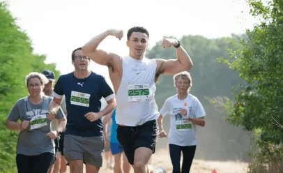 Windsor Trail Run November 2026