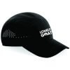 LONELY GOAT - BLACK RUNNING CAP
