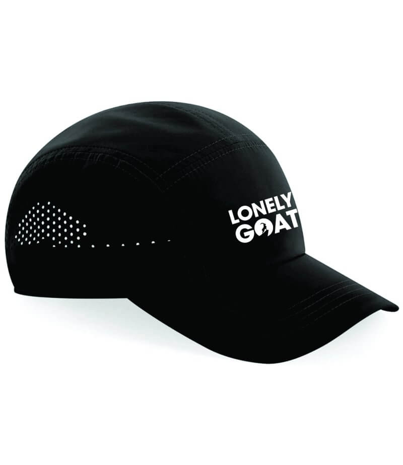 LG Running Cap